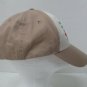 I Hate Golf Nice Shot I love Golf Cap Hat Strap Back 100 Percent Cotton