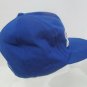 Vintage Snapback Trucker Hat Roadmasters Baseball Cap Made in USA Crown Mfg Co