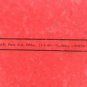 Logarithmic Trigonometric and Short Base Tables Book Vintage 1943