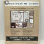 Room Spacing Kit BEDROOM Repositionable Stickers Homescaping Guide More USA