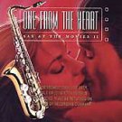 One from the Heart  Sax at the Movies II by Jazz at the Movies Band CD 1995