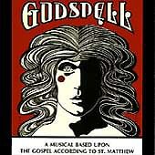 Godspell Original Off Off Broadway Cast by Original Cast CD Jan 1990 Arista