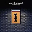 Jamiroquai 1996 Travelling Without Moving Album CD  Acid Jazz Bonus Track