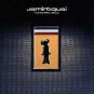 Jamiroquai 1996 Travelling Without Moving Album CD  Acid Jazz Bonus Track