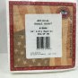 Boy Scout Official Eagle Scout Napkins American Flag 50 Count 3 Ply BSA USA
