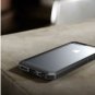 For Apple iPhone 6 Plus Case , SUPCASE Clear Unicorn Beetle Premium Hybrid Clear/Black/Black