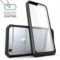 For Apple iPhone 6 Plus Case , SUPCASE Clear Unicorn Beetle Premium Hybrid Clear/Black/Black