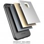 For Apple iPhone 6 Plus Case, SUPCASE Water Resist Heavy Duty Case (Space Gray/ Silver/ Gold)