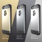 For Apple iPhone 6 Plus Case, SUPCASE Water Resist Heavy Duty Case (Space Gray/ Silver/ Gold)