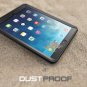 For iPad Air Case, SUPCASE Heavy Duty Beetle Defense Series Black/Black