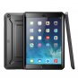 For iPad Mini Case, SUPCASE [Heavy Duty] iPad Mini Retina Case [Beetle Defense Series]Black/Black