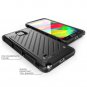 For Samsung Galaxy Note 4 Case, SUPCASE [Dual Layer Hybrid] Black/Black