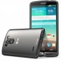 For LG G3 Case, SUPCASE Unicorn Beetle Series Premium Hybrid Protective Bumper Case Clear/Black