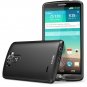 For LG G3 Case, SUPCASE Unicorn Beetle Series Premium Hybrid Protective Bumper Black/Black