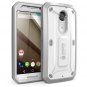 For Motorola Moto X (2nd Gen.) Phone  [Unicorn Beetle PRO Series] Full-body Rugged Hybrid