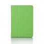For 7.9-Inch Apple iPad mini Slim Fit Folio Leather Case Cover - Green