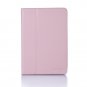 For Apple iPad mini 2 (2nd Generation) Slim Fit Folio Leather - Pink