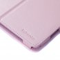 For Apple iPad mini 2 (2nd Generation) Slim Fit Folio Leather - Pink