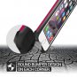 For  iPhone 6 Plus 5.5" Case [Thor][Hot Pink]