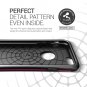 For  iPhone 6 Plus 5.5" Case [Thor][Hot Pink]