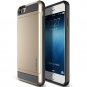 For Apple iPhone 6 4.7" Case [Damda Slide][Champagne Gold]