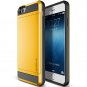 For iPhone 6 4.7" Case [Damda Slide][Yellow]