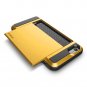 For iPhone 6 4.7" Case [Damda Slide][Yellow]