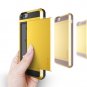 For iPhone 6 4.7" Case [Damda Slide][Yellow]