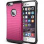 For Apple  iPhone 6 4.7" Case [Thor][Hot Pink]