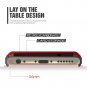 For Apple  iPhone 6 Plus 5.5" Case [Damda Slide][Poppy Red]