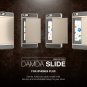 For Apple iPhone 6 Plus 5.5" Case [Damda Slide][Champagne Gold]