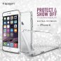 For Apple iPhone 6 Case, Spigen [AIR CUSHION] [Ultra Hybrid
