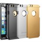 For Apple iPhone 6 Case, New Trent Trentium 6S 4.7 [Heavy Duty] Full-Body Rugged