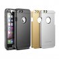 For Apple iPhone 6 Plus Case, New Trent Trentium 6L 5.5" [Heavy Duty] Full Body Rugged