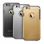 For Apple iPhone 6 Plus Case, New Trent Trentium 6L 5.5" [Heavy Duty] Full Body Rugged