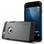 For Apple iPhone 6 Case, Spigen Tough Armor Case- Gunmetal