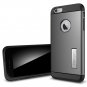 For iPhone 6 Plus (5.5-Inch) Spigen Slim Armor Case Gunmetal