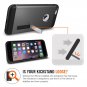 For iPhone 6 Plus (5.5-Inch) Spigen Slim Armor Case Gunmetal