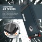 For iPhone 6 Plus (5.5-Inch) Spigen Slim Armor Case Gunmetal