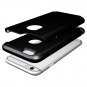 For Apple iPhone 6 4.7 inch Case, LUVVITT ULTRA ARMOR Black