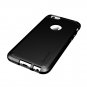 For Apple iPhone 6 4.7 inch Case, LUVVITT ULTRA ARMOR Black