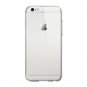For Apple iPhone 6 (4.7) Case LUVVITT Bumper [Hybrid Clear View Armor Series] [Crystal Clear]