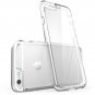 For Apple iPhone 6 Case, [Scratch Resistant] i-Blason Clear [Halo Series]