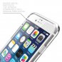 For Apple iPhone 6 Case, [Scratch Resistant] i-Blason Clear [Halo Series]