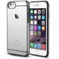 For Apple  iPhone 6 Case [Prime Series] Scratch-Resistant Clear Slim Fit Cover (Gray/Clear)