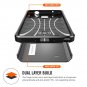 For Samsung Galaxy Note 4 Case, Spigen Tough Armor Case