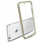 For Apple iPhone 6 Case, Spigen [AIR CUSHION][Ultra Hybrid Series] [Champagne Gold]