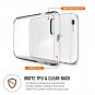 For Apple iPhone 6 Case, Spigen [AIR CUSHION][Ultra Hybrid Series] [Champagne Gold]