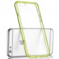 For Apple iPhone 6 4.7 inch icefox Ultra Slim Protective Carrying Case-green