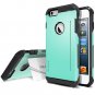 For Apple iPhone 6 Case, Obliq [Kickstand Feature] [SkyLine Pro] [Mint] - Premium Slim